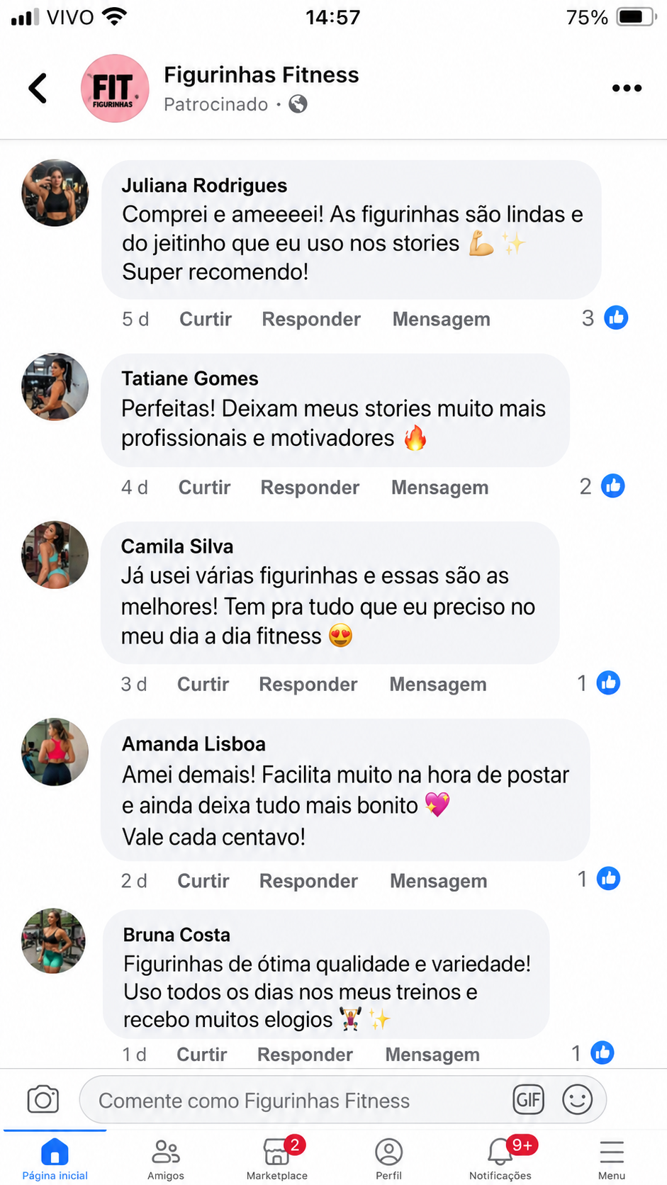 Depoimento 1