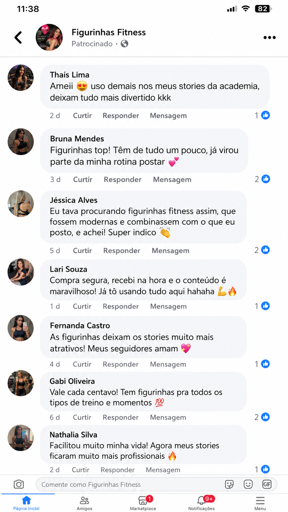 Depoimento 2